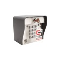 RemotePro KP Wiegand Secondary Output Keypad (Post Mount) - AAS 12-000