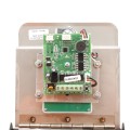 RemotePro KP Wiegand Secondary Output Keypad (Post Mount) - AAS 12-000