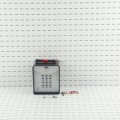 Ridge Keypad (Post Mount) - 433-MHz