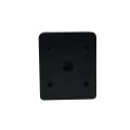 Ridge Keypad (Post Mount) - 433-MHz