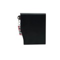 Ridge Keypad (Post Mount) - 433-MHz
