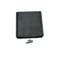 Ridge Keypad (Post Mount) - 433-MHz