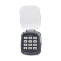 Summit Control Ridge ResKey 300/433 MHz Residential Keypad - 14-RK10