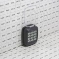 Summit Control Ridge ResKey 300/433 MHz Residential Keypad - 14-RK10 (Grid Shown For Scale)