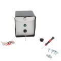 RTE 300 Request-To-Exit Access Control Station Transmitter - 14-RTE300