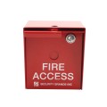 Fire Access Box for Knox Key Switch or Padlock - 15-011