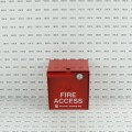 Fire Access Box for Knox Key Switch or Padlock - 15-011