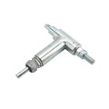 Fire Access Box Cable Release Repair Kit - AAS 15-016