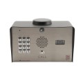Summit Control Ascent X1 Cellular Telephone Entry System With Keypad, HD Camera & 2 Wiegand Inputs - AAS 16-X1 (Default)