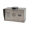 Summit Control Ascent X1 Cellular Telephone Entry System With Keypad, HD Camera & 2 Wiegand Inputs - AAS 16-X1 (Default)