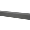 42" / 72" Dual-Height Pad Mount Gooseneck Pedestal for Access Control Systems (Steel) - 18-72DHST (Goosneck Pedestals)