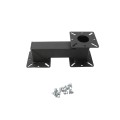Gooseneck Stand Tandem Adapter (Converts Single Gooseneck Stand Into Dual) - AAS 18-A01