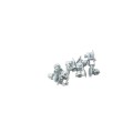 Gooseneck Stand Tandem Adapter (Converts Single Gooseneck Stand Into Dual) - AAS 18-A01
