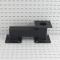 Gooseneck Stand Tandem Adapter (Converts Single Gooseneck Stand Into Dual) - AAS 18-A01
