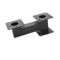 Gooseneck Stand Tandem Adapter (Converts Single Gooseneck Stand Into Dual) - AAS 18-A01