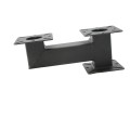 Gooseneck Stand Tandem Adapter (Converts Single Gooseneck Stand Into Dual) - AAS 18-A01