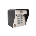 Advantage DKLP Metal Keypad - AAS 19-100