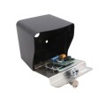 Advantage DKLP Metal Keypad - AAS 19-100