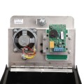 Advantage DKLP Metal Keypad with Intercom - AAS 19-100i