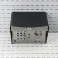 Advantage DKLP Metal Keypad with Intercom - AAS 19-100i