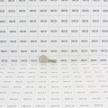 SBI Key 751 Replacement Key for Ridge Keypads