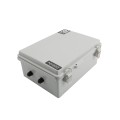 Ascent C4 Cellular Four-Door Access Controller - 25-C4