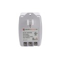 Ascent C4 Cellular Four-Door Access Controller - 25-C4