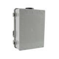 Ascent C4 Cellular Four-Door Access Controller - 25-C4