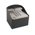 Post-Mounted Advantage ONE Keypad (Default)