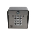 Post-Mounted Advantage ONE Keypad (Default)