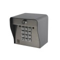 Post-Mounted Advantage ONE Keypad (Default)