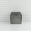 Post-Mounted Advantage ONE Keypad (Default)