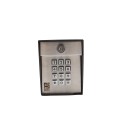 Advantage DKE Digital Economy Metal Keypad (Post Mount) - AAS 26-100L