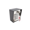 Advantage DKE Digital Economy Keypad, 500 Code (Post Mount) - AAS 26-500