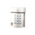 Advantage DKE Digital Economy Metal Keypad (Post Mount) - AAS 26-100L