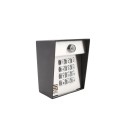 Advantage DKE Digital Economy Metal Keypad (Post Mount) - AAS 26-100L