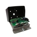 Edge E1 - Smart Keypad Access Control System (Post Mount) - AAS 27-210