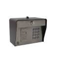 Edge E1 - Smart Keypad Access Control System (Post Mount) - AAS 27-210