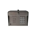 Edge E1 - Smart Keypad Access Control System (Post Mount) - AAS 27-210