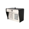 Edge E1 - Smart Keypad Access Control System (Post Mount) - AAS 27-210