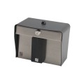 Edge E2 - SecurePass Card Reader for Gates and Doors (Post Mount) - 27-220