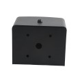 Edge E2 - SecurePass Card Reader for Gates and Doors (Post Mount) - 27-220