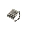 Edge E2 - SecurePass Card Reader for Gates and Doors (Post Mount) - 27-220