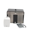 Edge E2 - SecurePass Card Reader for Gates and Doors (Post Mount) - 27-220