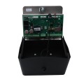 Edge E3 SecurePass Keypad and Card Reader - Post Mount