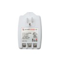 Edge E3 SecurePass Keypad and Card Reader - Post Mount