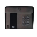Edge E3 SecurePass Keypad and Card Reader - Post Mount