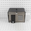 Edge E3 SecurePass Keypad and Card Reader - Post Mount