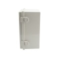 Edge E4 - Smart Weather-Resistant Door Controller (Post Mount) - AAS 27-240