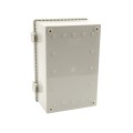 Edge E4 - Smart Weather-Resistant Door Controller (Post Mount) - AAS 27-240